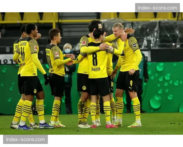 从伤病中回归：多特蒙德后卫聚勒找回比赛状态