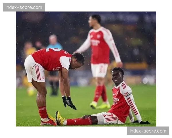 述评：连续平局，阿森纳的争冠势头遭遇阻击