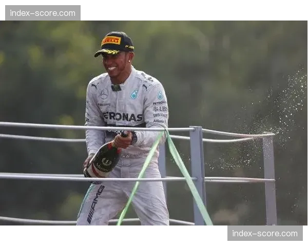 意大利蒙扎赛道倍耐力继续冠名,历史最悠久大奖赛传统延续 意大利蒙扎赛道倍耐力继续冠名,历史最悠久大奖赛传统延续